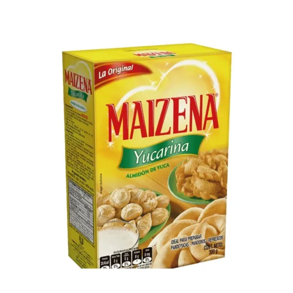 Yucarina*300 G  Caja