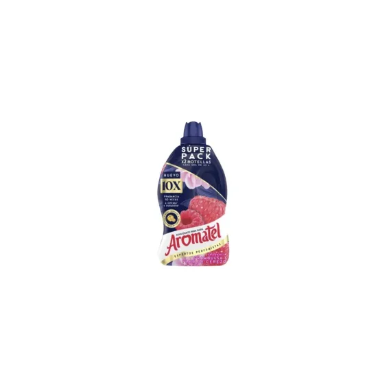 Suav.Aromatel *2.500 Ml Duo Frambuesas